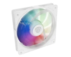 Genesis Computer Components|Oxal 120 ARGB - 120mm Fan - White