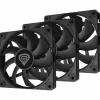Genesis Computer Components|Oxal 120 PC Fan - 120mm (3-Pack)