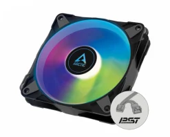 Arctic Computer Components|P12 120 mm A-RGB PWM Fan with Cable Splitter