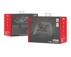 Genesis Gamepad|P58 Gamepad (PC)