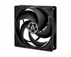 Arctic Computer Components|P12 PWM PST 120mm Fan - Black