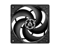 Arctic Computer Components|P12 PWM PST 120mm Fan - Black