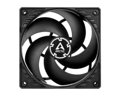 Arctic Computer Components|P12 Silent 120mm Fan - Black