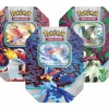 Pokémon Trading Card Game|Paldea Partners Tin