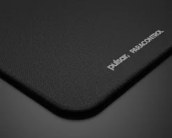 Pulsar Mousepad|Paracontrol V2 Mousepad L - Black