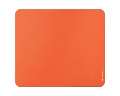 Pulsar Mousepad|ParaGlide Mouse Pad XL (Medium Speed) - Orange