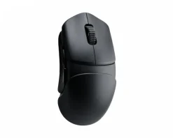 Orbital Works Mice & Accessories|Pathfinder Wireless Gaming Mouse - Black