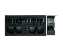 Orbital Works Mice & Accessories|Pathfinder Wireless Gaming Mouse - Black