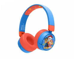 OTL Technologies Headphones|PAW PATROL Junior Bluetooth On-Ear Wireless Headphones