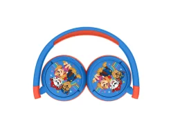 OTL Technologies Headphones|PAW PATROL Junior Bluetooth On-Ear Wireless Headphones