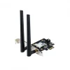 Asus Computer Components|PCE-AX3000 WiFi 6 & Bluetooth 5.0 Network card