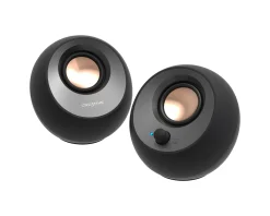 Creative Headsets & Audio|Pebble V3 - 2.0 Speaker