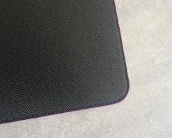 La Onda Mousepad|Pelz - Gaming Mousepad - SQ - SOFT - Purple