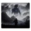 Tekkusai Mousepad|Phantom Glass Hiirimatto - Limited Edition