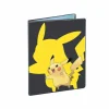 Pokémon Trading Card Game|Pikachu Cover & Album 9 pcs case