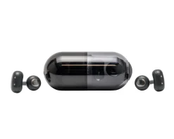 MoonDrop Headsets & Audio|Pill Wireless In-Ear Headphones - Black