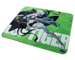EspTiger Mousepad|Pioneer Talismans V2 Gaming Mousepad - Ya Sheng - Green