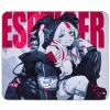 EspTiger Mousepad|Pioneer Tang Dao Gaming Mousepad - Grey