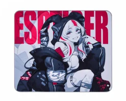 EspTiger Mousepad|Pioneer Tang Dao Gaming Mousepad - Grey