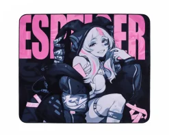 EspTiger Mousepad|Pioneer Tang Dao Gaming Mousepad - Pink