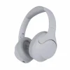 Happy Plugs Headphones|Play Pro ANC Wireless Over-Ear Headphones - White