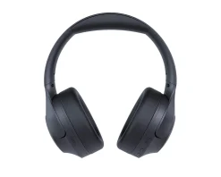 Happy Plugs Headphones|Play Pro ANC Wireless Over-Ear Headphones - Black