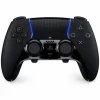 Sony Playstation|Playstation 5 DualSense Edge Wireless Controller - Midnight Black