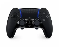 Sony Playstation|Playstation 5 DualSense Edge Wireless Controller - Midnight Black