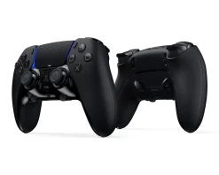 Sony Playstation|Playstation 5 DualSense Edge Wireless Controller - Midnight Black