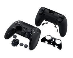 Sony Playstation|Playstation 5 DualSense Edge Wireless Controller - Midnight Black