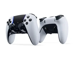 Sony Playstation|Playstation 5 DualSense Edge Wireless Controller - White