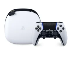 Sony Playstation|Playstation 5 DualSense Edge Wireless Controller - White