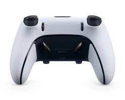 Sony Playstation|Playstation 5 DualSense Edge Wireless Controller - White