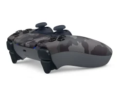 Sony Playstation|Playstation 5 DualSense V2 Wireless PS5 Controller - Grey Camouflage