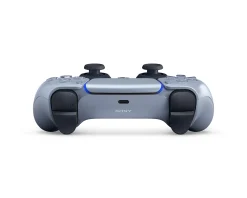 Sony Playstation|Playstation 5 DualSense V2 Wireless PS5 Controller - Sterling Silver