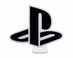 Paladone Playstation|Playstation Logo Light - Playstation Lamp