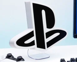 Paladone Playstation|Playstation Logo Light - Playstation Lamp