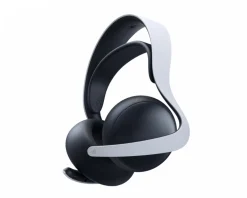 Sony Headphones|Playstation|Playstation Pulse Elite Wireless Headset - White