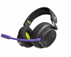 Skullcandy Xbox|Playstation|PLYR Pro Wireless Multi-Platform Gaming Headset - Black