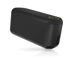 Brook Miscellaneous|Pocket Auto Catch Carry - Black