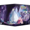Pokémon Trading Card Game|9-Pocket Binder: Tinkaton