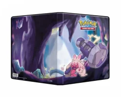 Pokémon Trading Card Game|9-Pocket Binder: Tinkaton