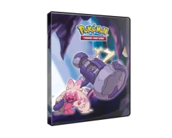 Pokémon Trading Card Game|9-Pocket Binder: Tinkaton