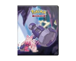 Pokémon Trading Card Game|9-Pocket Binder: Tinkaton