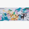 Higround Mousepad|Pokémon Gaming Mousepad - Eevee - XL