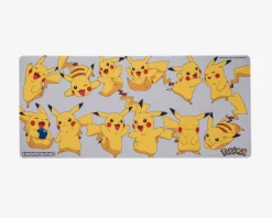 Higround Mousepad|Pokémon Gaming Mousepad - Pikachu - XL