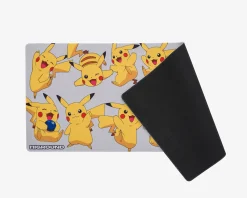 Higround Mousepad|Pokémon Gaming Mousepad - Pikachu - XL