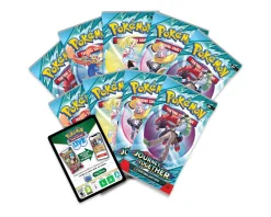 Pokémon Trading Card Game|Scarlet & Violet 9: Journey Together Elite Trainer Box