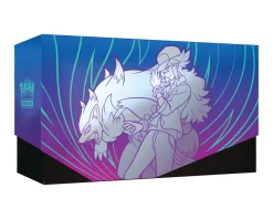 Pokémon Trading Card Game|Scarlet & Violet 9: Journey Together Elite Trainer Box
