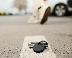 Chipolo Miscellaneous|POP - Item Finder - Black